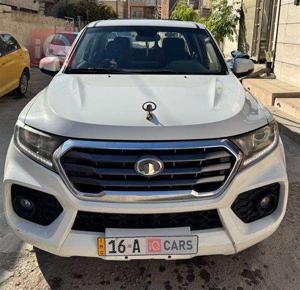 Great Wall Wingle 2021 for sale in Iraq - Hillah